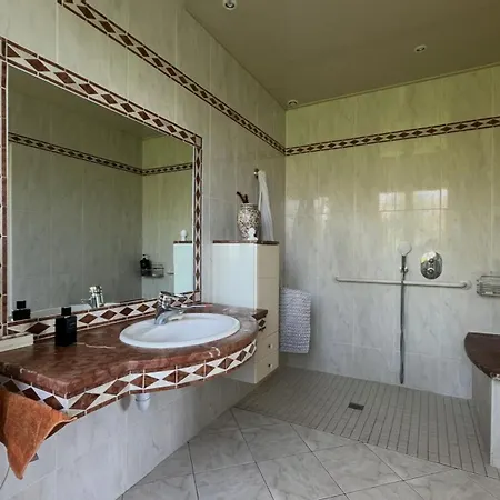 Villa Tout Confort Proche Du Port Gujan-Mestras Extérieur photo