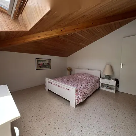 Villa Tout Confort Proche Du Port Gujan-Mestras Extérieur photo