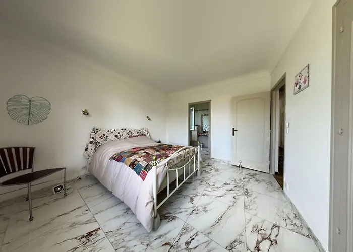Villa Tout Confort Proche Du Port