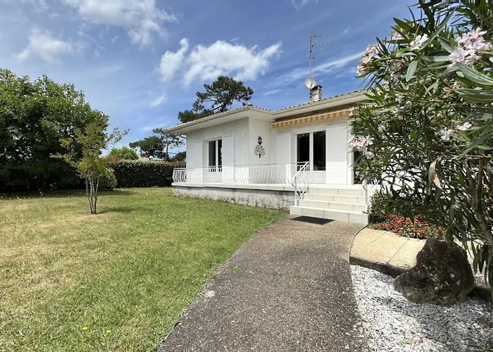 Villa Tout Confort Proche Du Port